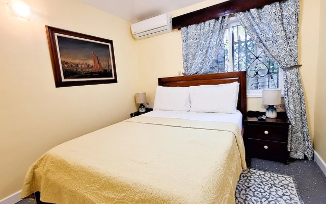 Harbour View Boutique Hotel & Wellness Retreat