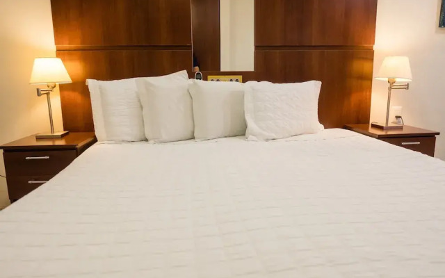 Ibituruna Center Hotel