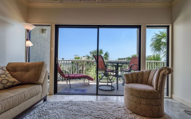 Silver Dunes Condominium