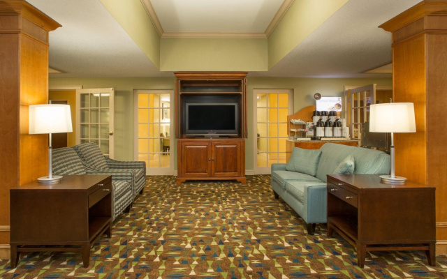 Sleep Inn & Suites