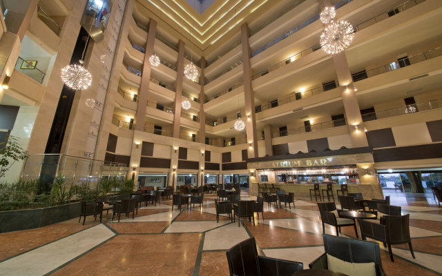 MC Arancia Resort Hotel - All Inclusive