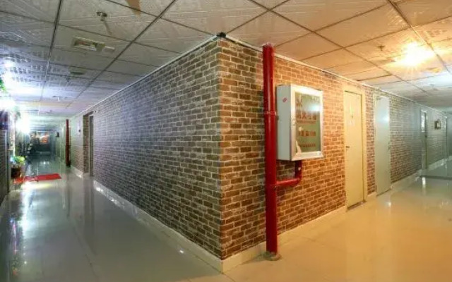 Sunshine Apartment Hotel