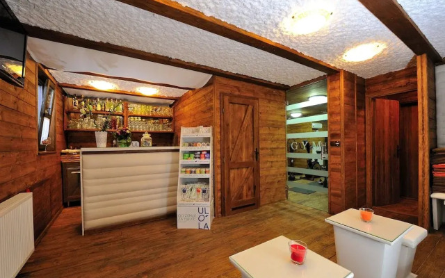 Ethno Houses Plitvica Selo Deluxe