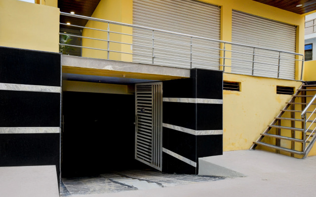 Super Hotel O Shamshabad Station Formerly Grand Vista Hotel