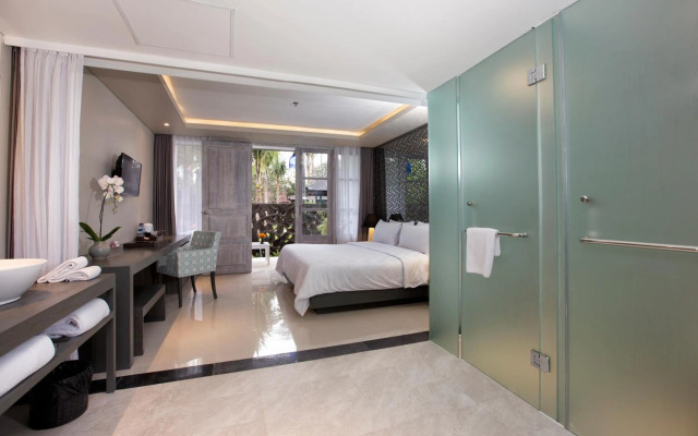 Segara Village Hotel