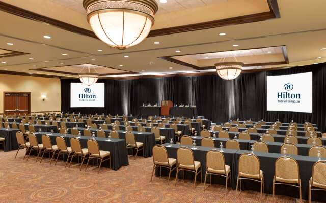 Hilton Phoenix Chandler