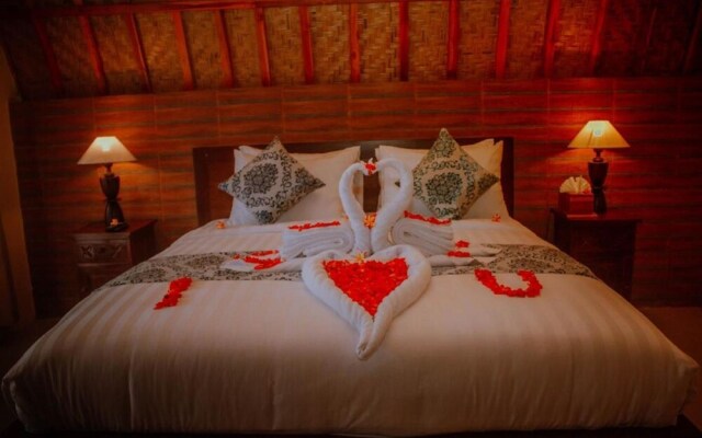 Watu Jineng by WizZeLa