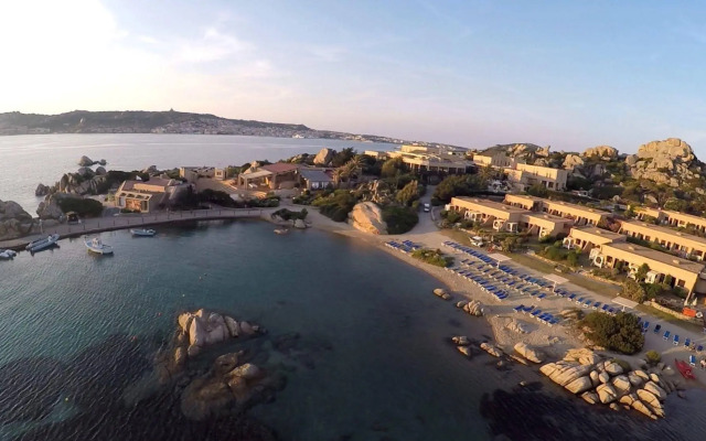Santo Stefano ClubViaggi Maddalena