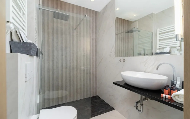 Kraków Rakowicka by Renters Prestige