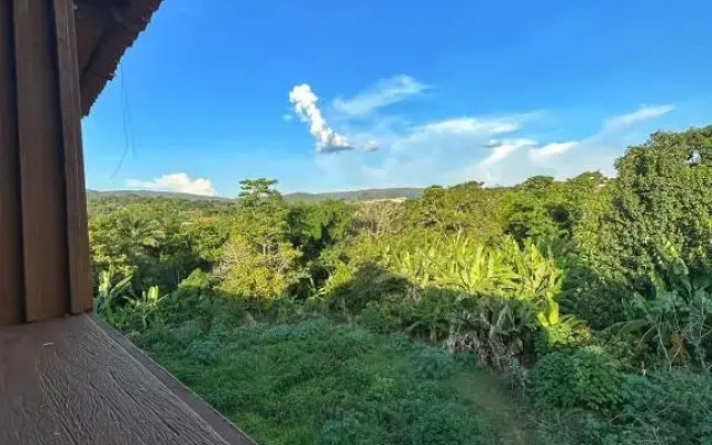pousada chafariz