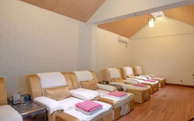Jia Li Hotel
