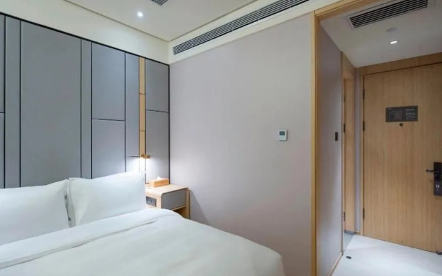 JI Hotel Beijing Madianqiao