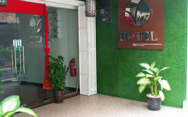 Vinz Hotel