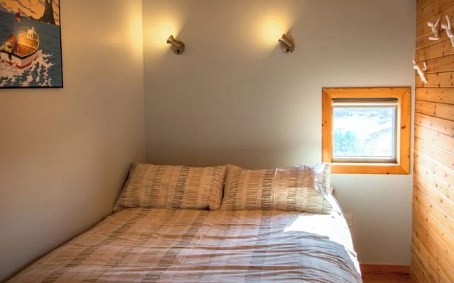 Lazybed Accommodation
