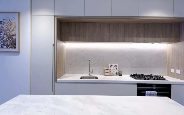 City Center Serenity Suite SouthernCross