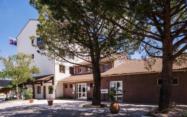 Hôtel Le Relais des Brasseurs - Aubagne