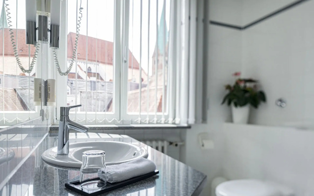 Dom Hotel Augsburg