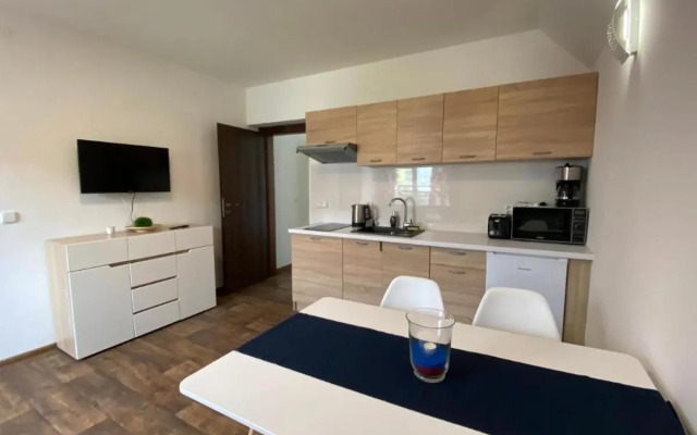 Apartmány Ajka