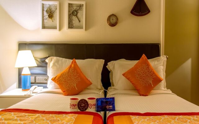 The Port Hotel