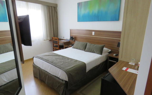 Faro Hotel São José dos Campos