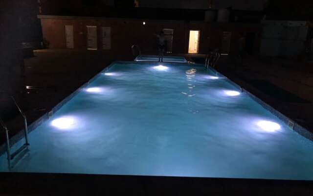 Babian Imperial Resort
