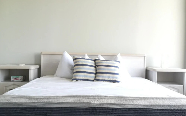 Villa L3 in Lighthousegolf 5*Resort