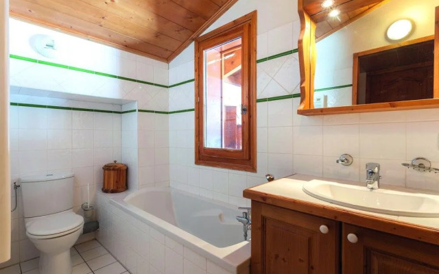 Skissim Select - Résidence Le Hameau des Airelles