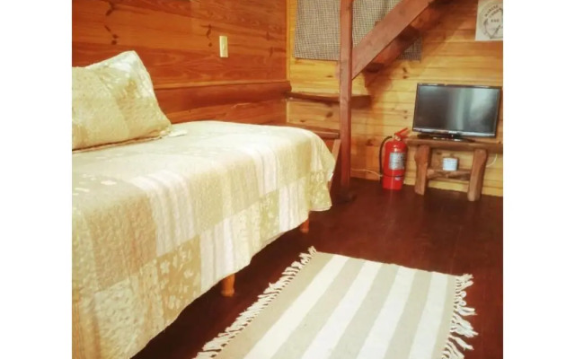 El chalet de Alba