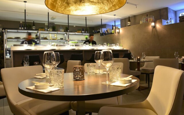 Saga Hotel Oslo, WorldHotels Crafted
