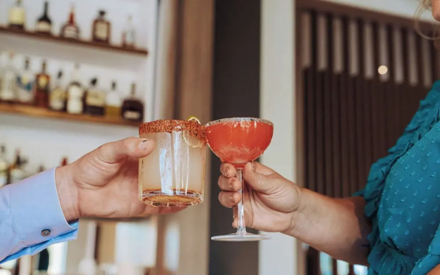 Element Reno Experience District