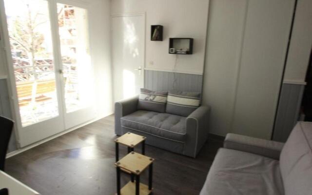 Appartement Bagnères-de-Luchon, 2 pièces, 4 personnes - FR-1-313-159