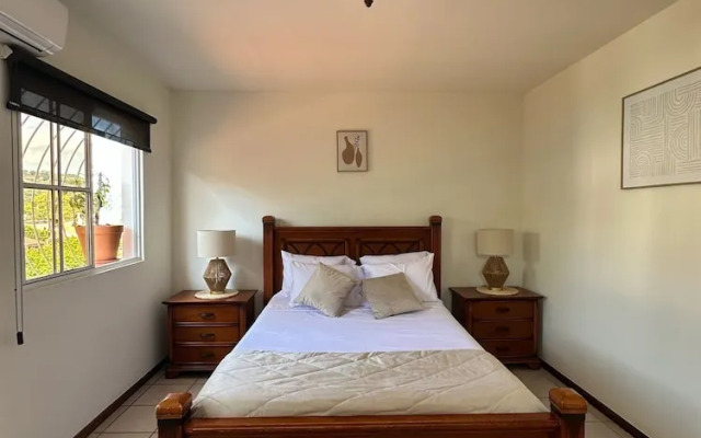 Casa Santa Elena Fuertevali