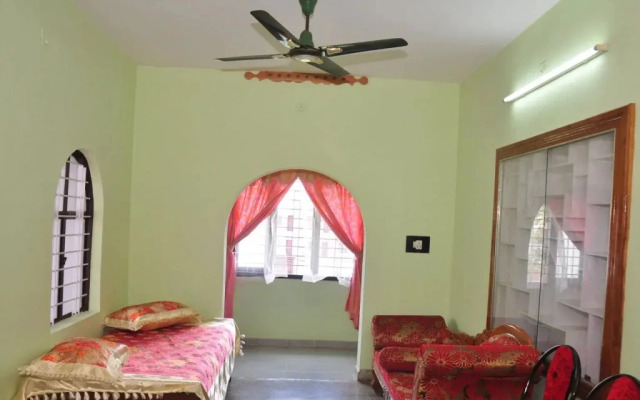 Hill Top Homestay
