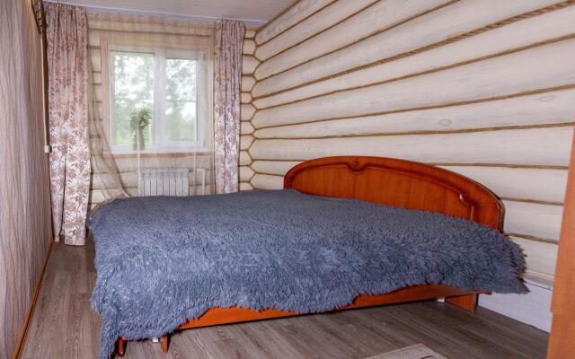 Дом Романтика