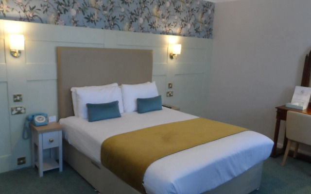 Stanton House Hotel