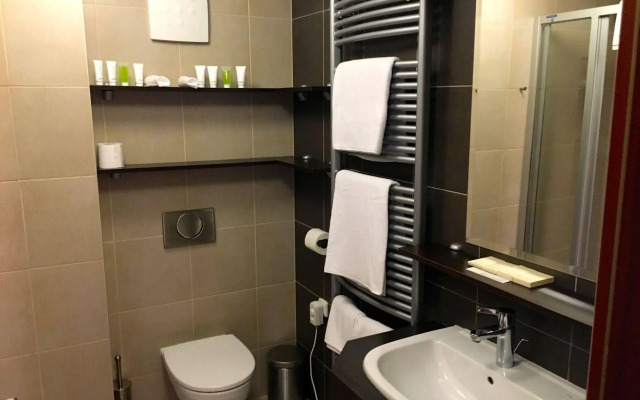 Every Day Apartments Prague