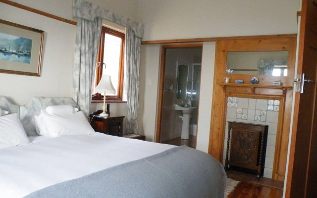 Sonnekus Boutique Hotel & Bistro