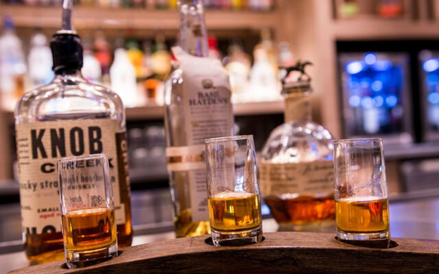 Marriott Melville Long Island