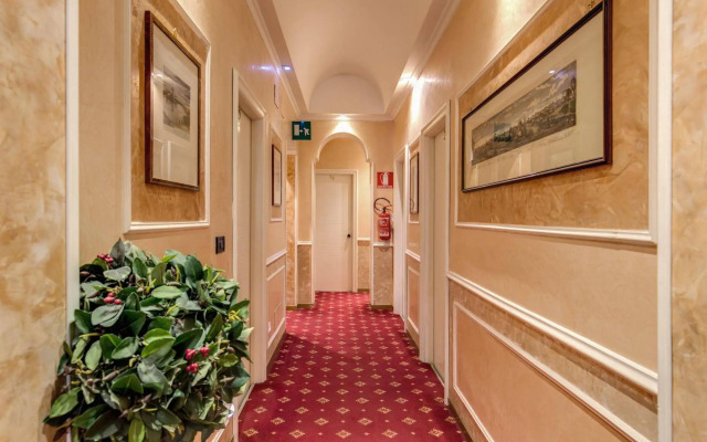 Hotel Martini