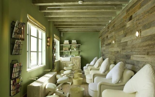 Soho Beach House
