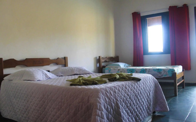 Pousada e Restaurante H Guarujá