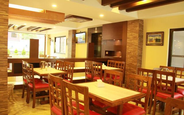 Kumari Star Inn