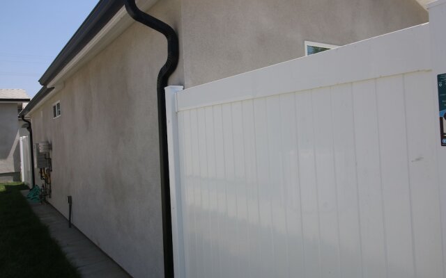 Brand New 1BD House Private