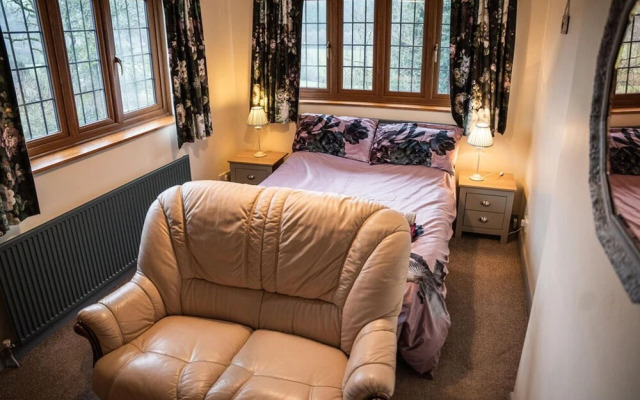 West Down Farm - B&B