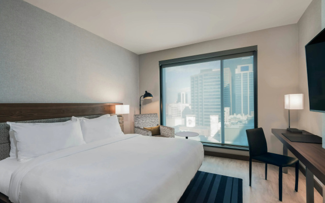 AC Hotel by Marriott Denver Downtown