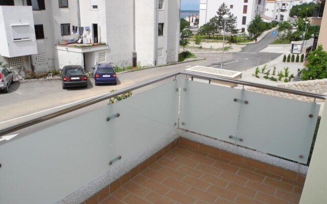 Apartment Cerov 2 1 pax