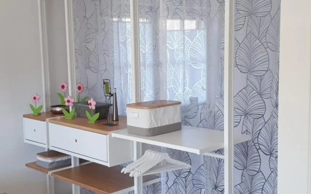 Ferienwohnung Sonnenschein