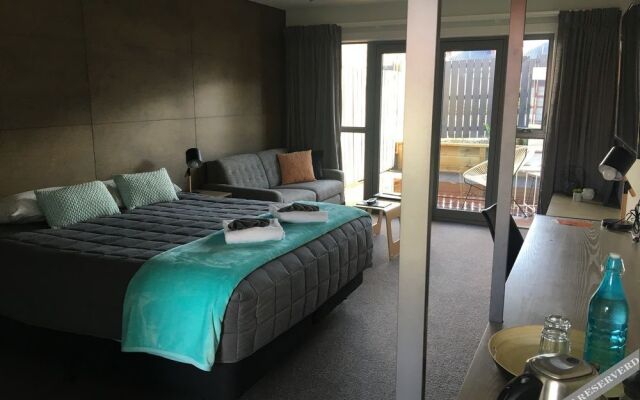 Arrowtown Motel Apartments