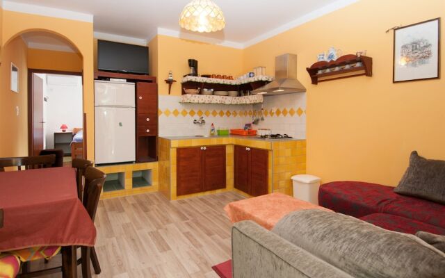 Apartments Nevenka