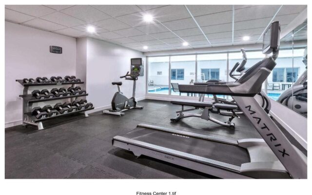 Staybridge Suites Pittsburgh Airport by IHG
